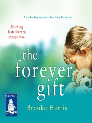 cover image of The Forever Gift